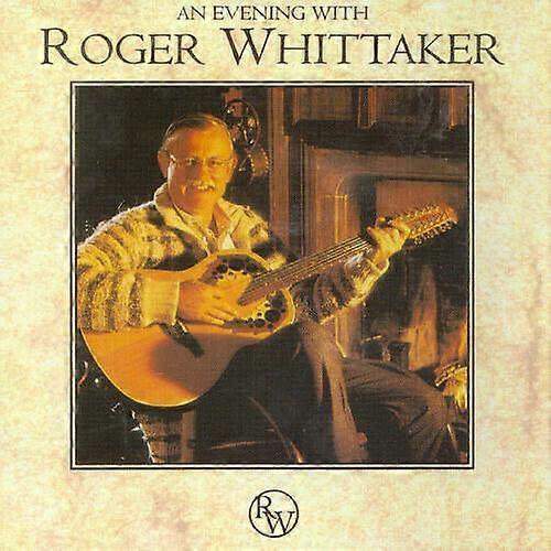 An Evening With CD (2003)