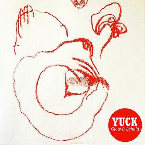Yuck Glow amp Behold CD (2013)