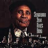 Chicago Jump CD (1999)