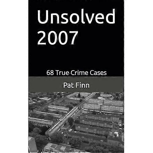 Non résolu 2007 (Non résolu)