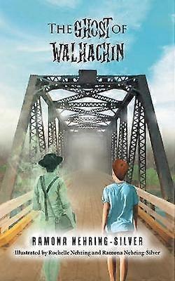 The Ghost of Walhachin