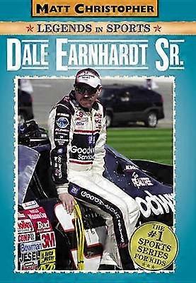 Dale Earnhardt Sr.
