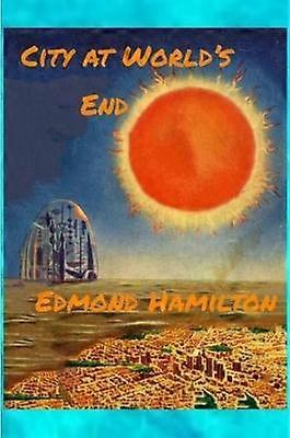 City at World's End