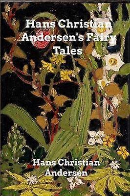 Cuentos de hadas de Andersen