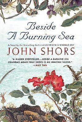 Beside a Burning Sea