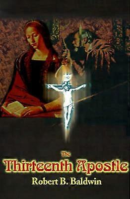 The Thirteenth Apostle