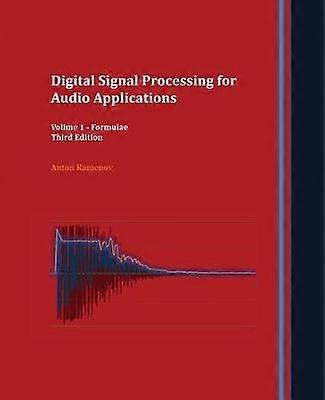 Digital Signal Processing for Audio Applications