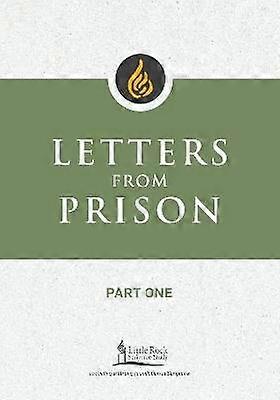 Cartas desde la cárcel Primera parte