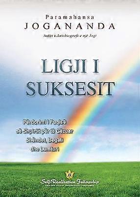 Legea succesului (albaneză)