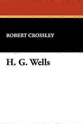 H G Wells 19 Starmont Reader's Guide