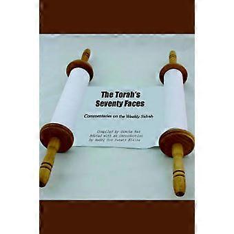 The Torah's Seventy Faces