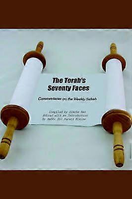 The Torah's Seventy Faces