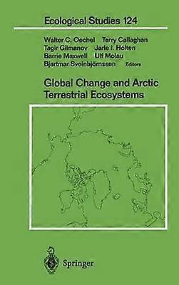 Global Change and Arctic Terrestrial Ecosystems