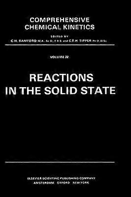 Reactions in the Solid State