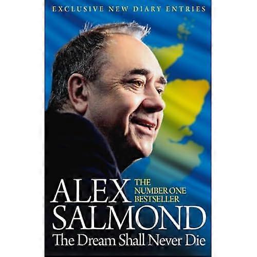 The Dream Shall Never Die