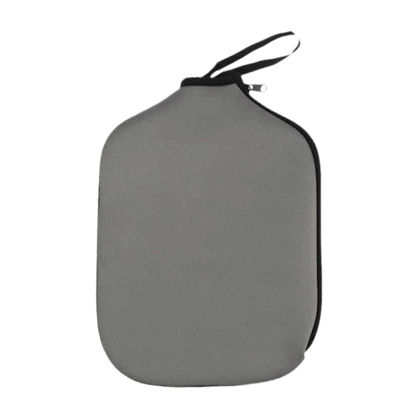 Pickleball Paddle Cover Waterproof Storage Pouch Universal Racket Protection