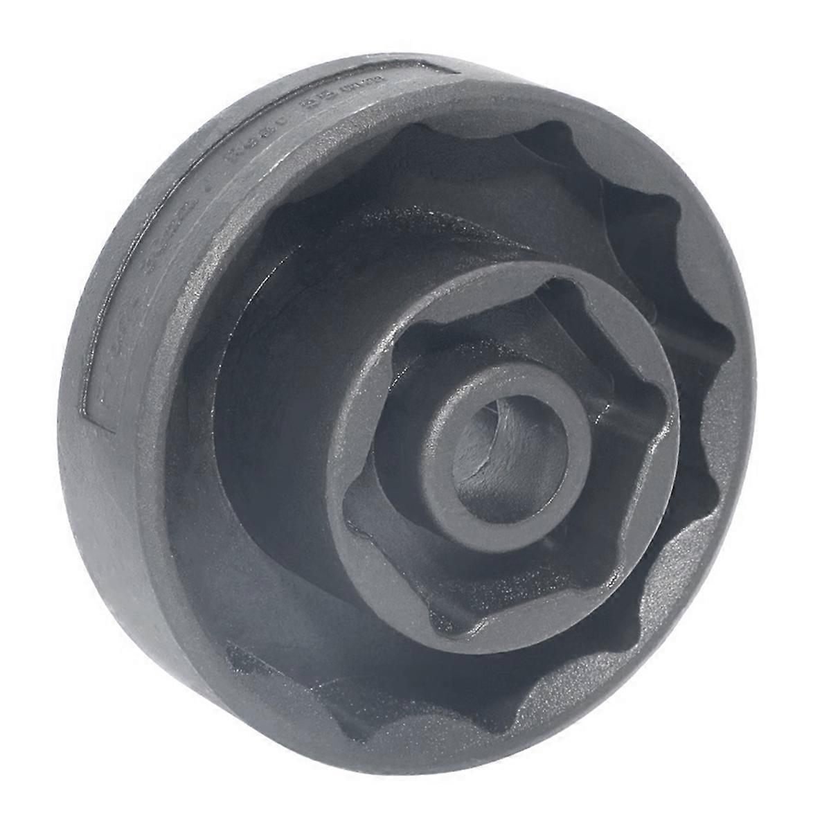 Motorcycle Wheel Nut Socket Replacement Rear Axle Nut Sleeve Tool Axle Nut Socket Tool Wheel Nut Re