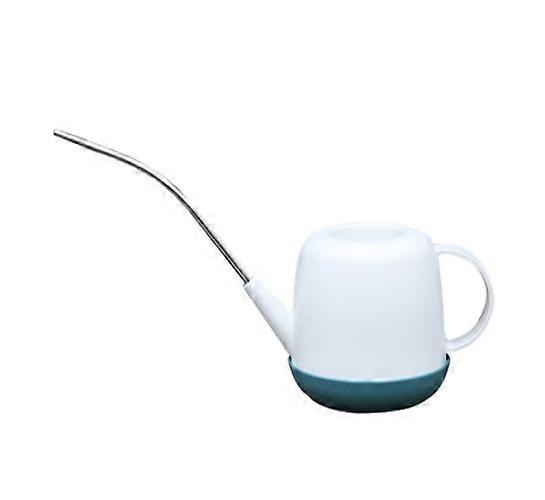 Watering Can, Plants, Flower, Long Spout