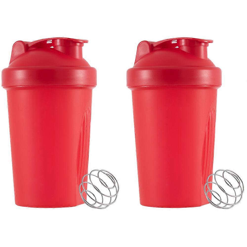 Classic Loop Top Shaker Bottle,Protein Shaker Cupwith Stirring Ball,Multi-Function water bottle