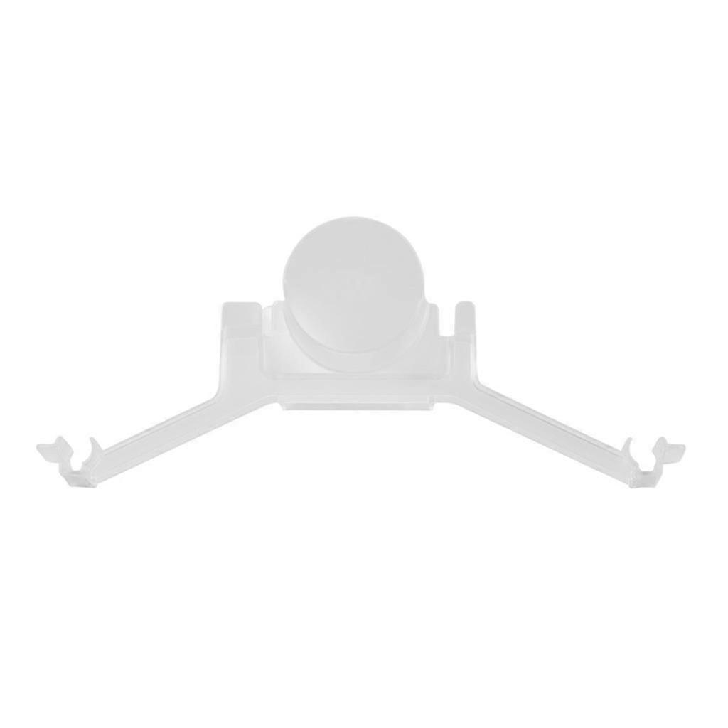 A Gimbal lock holder Gimbal kamera lencsevédő fedele phantom 4 Pro drón kiegészítőkhöz alkalmas