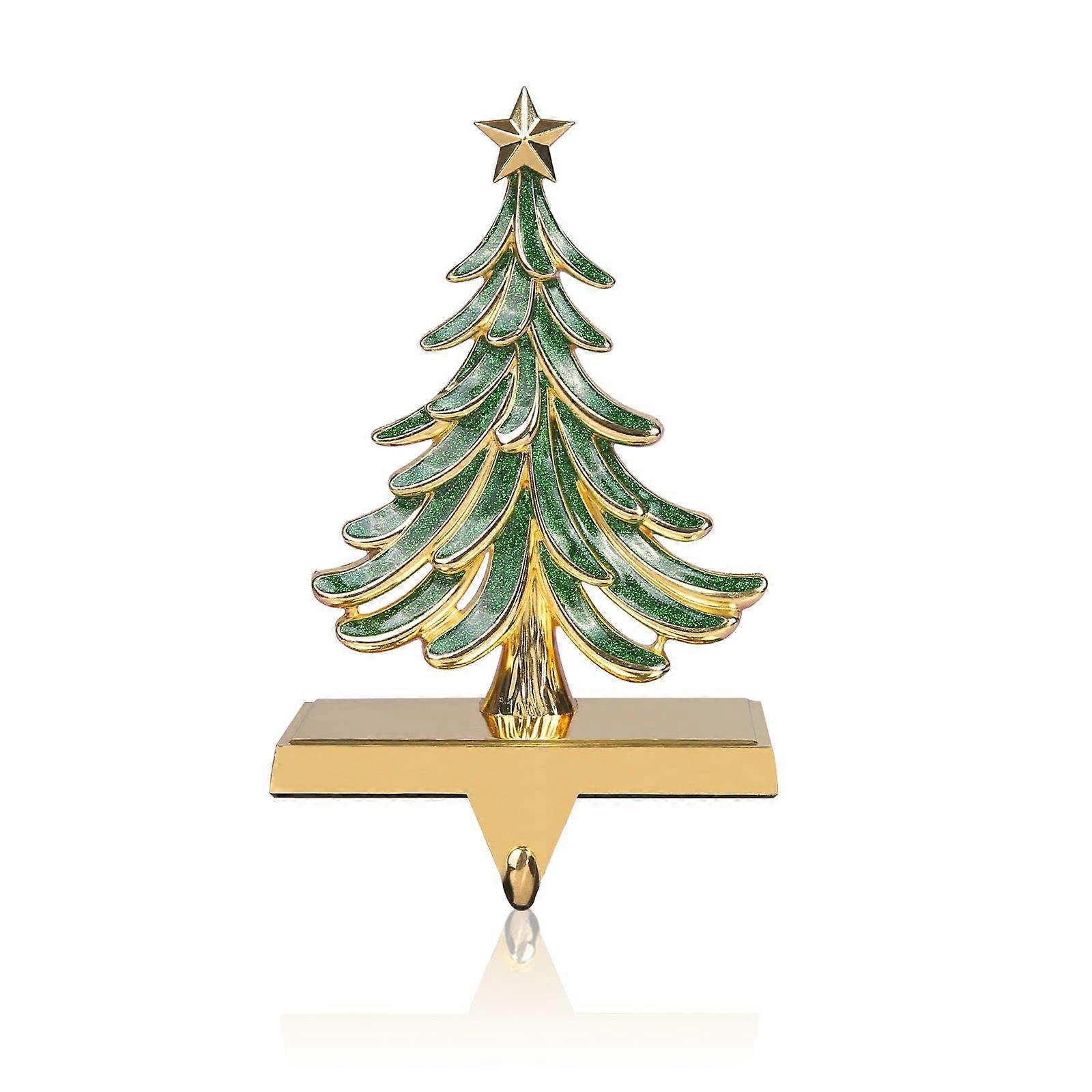 Stocking Hook for Christmas Tree Decoration and Hanging