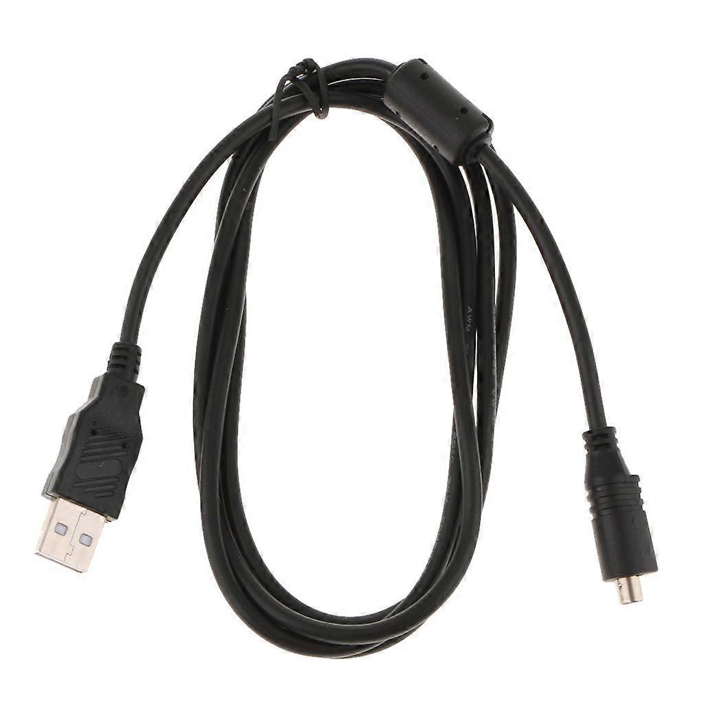 VMC-15FS 10 Pin to USB Data Sync Cable Cord for Sony Camcorder Handycam