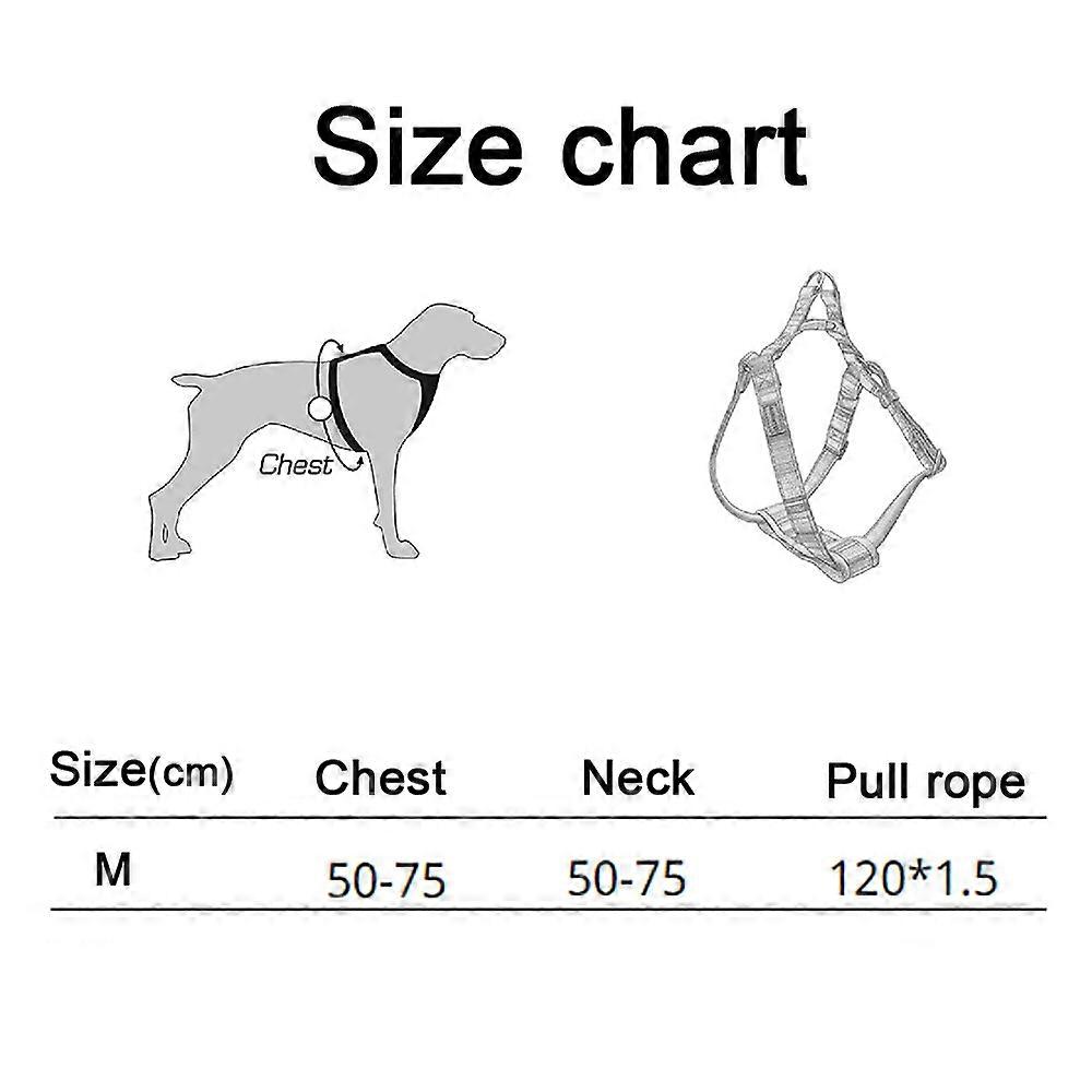 Pet Collar, Nylon Adjustable Collar, Tribal Pattern, Safety Buckle