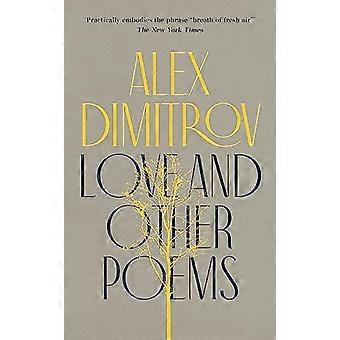Love and Other Poems