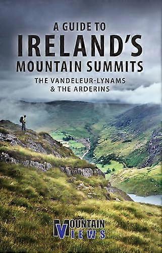 A Guide to Irelands Mountain Summits