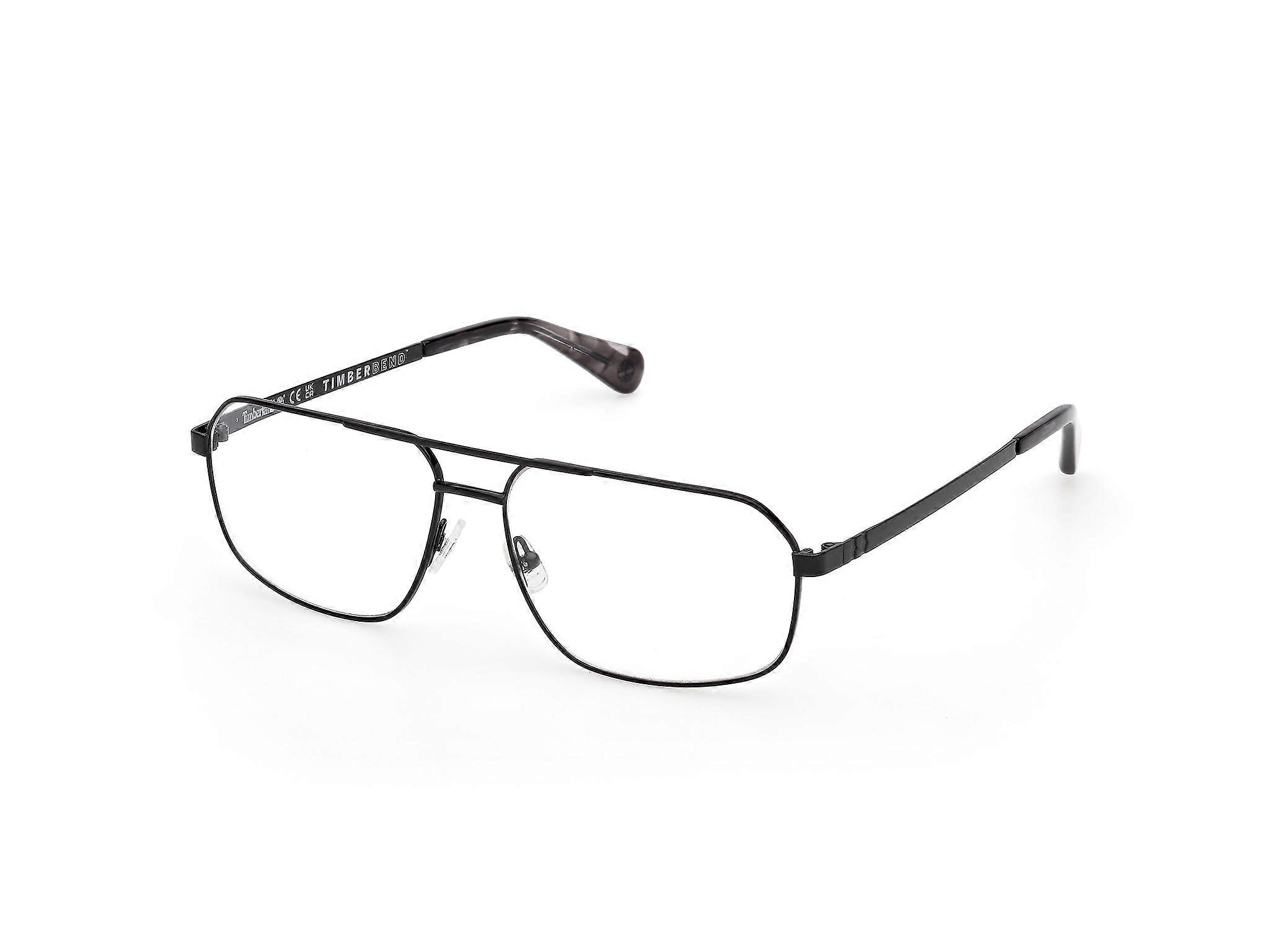 Eyewear Frames Timberland TB50058 001 shiny black 60/15/150 MAN