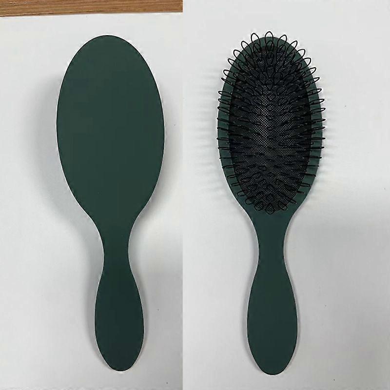 Mokrá kefa Original Detangler Mokrá kefa s ultra mäkkými štetinami Typ 3