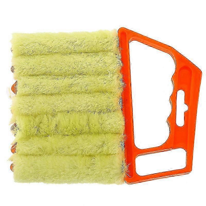 Cleaner Tool, Mini Blind Duster Brush Dust Clean Blind Brush
