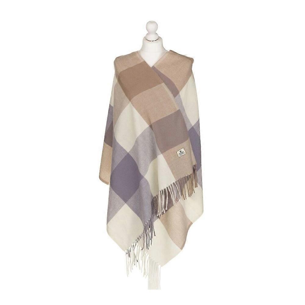 Shawl Peterson double sided PTNSP10076937