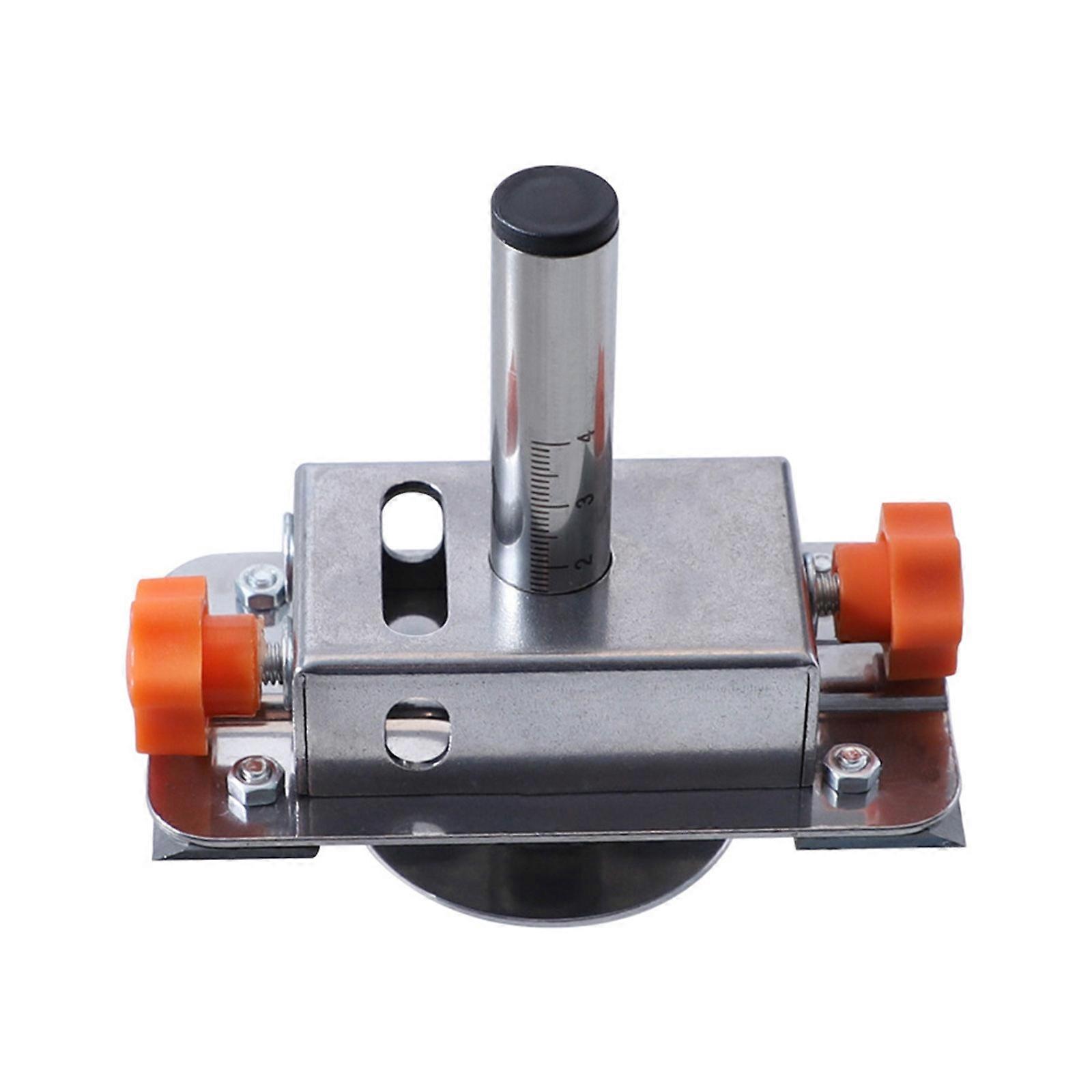 Woodworking Scriber Tool Marking Gauges Tool Clear Marking for DIY Projects and Carpentry Easy to Use Line Scriber