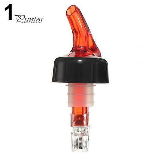 Hot 30ml Measuring Measure Spirit Wine Cocktail Pourer Bar Home