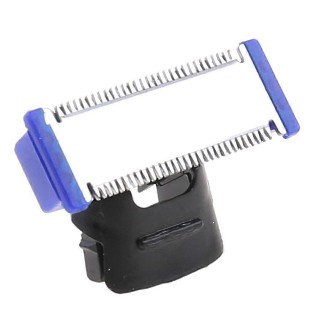 For Solo Replacement Heads For Microtouch For Solo Mens Shaver Electric Micro Tr