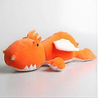 Dinossauro Pesado Algodão Dinossauro Bonito Triceratops Brinquedo de Pelúcia Walkbee 734 Walkbee 2040 B