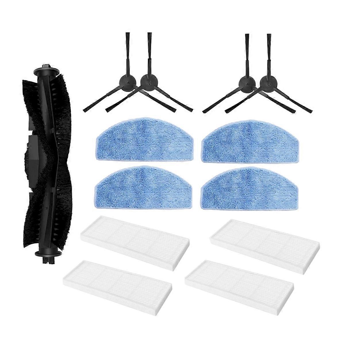 13PCS for Mars01 / SL68 Vacuum Cleaner