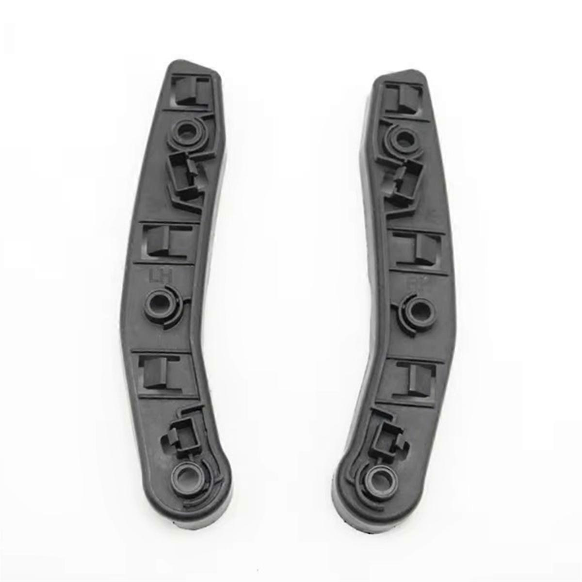 Car Front Bumper Bracket Support Mount for 2017-2020 Headlight Long Holder