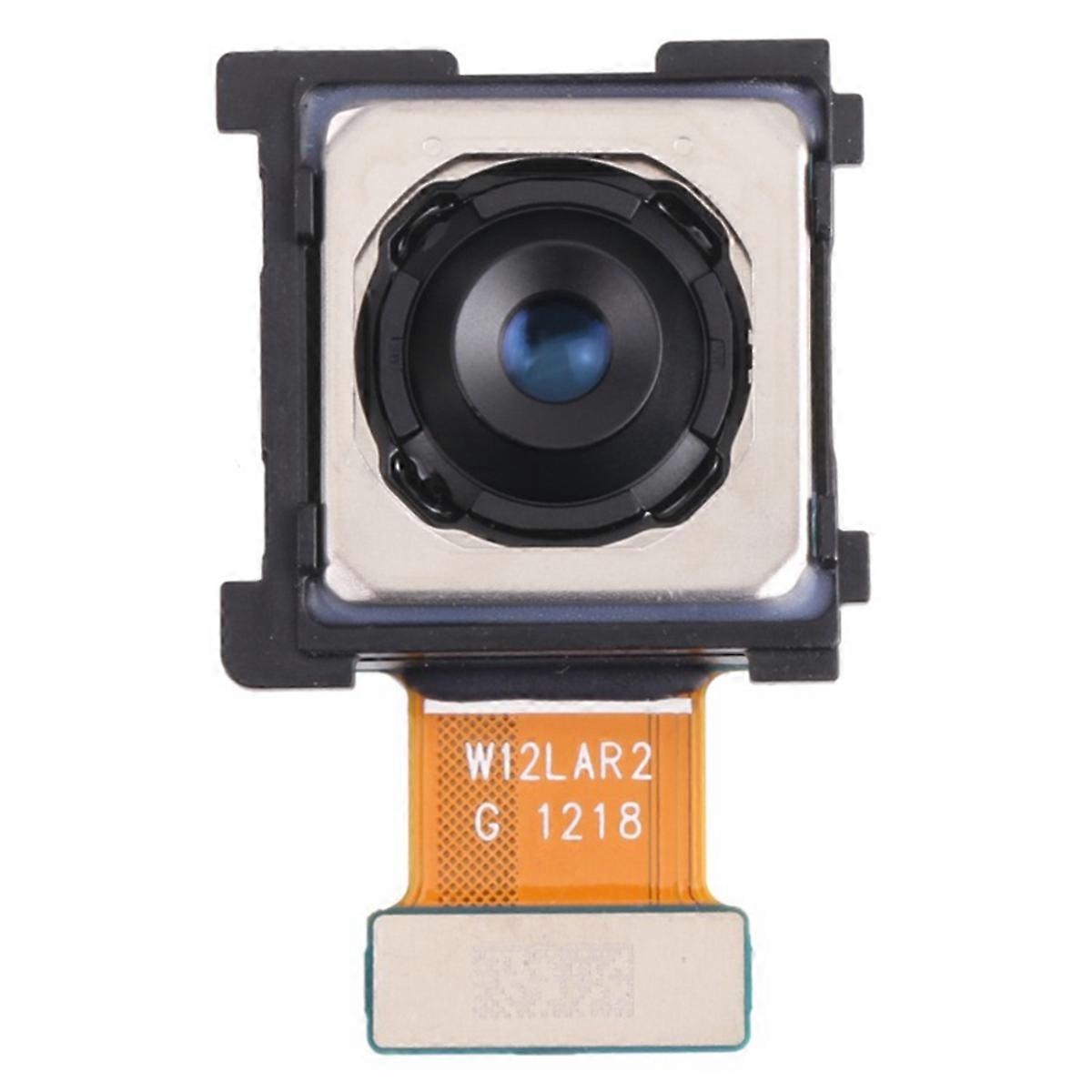 For Samsung for Galaxy S20 FE SM-G780 Camera Rear Camera Parts Replacement Maintenance Spares