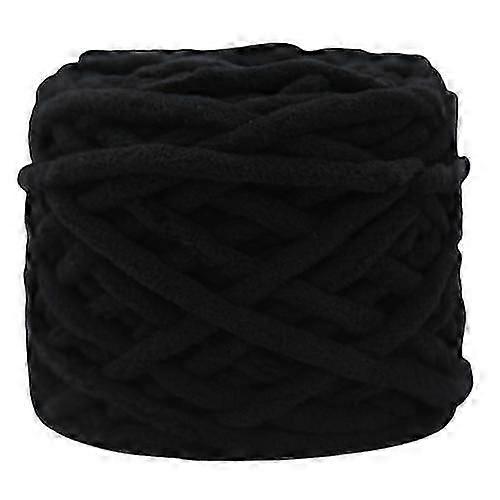 Chunky Yarn for Knitting Wool Ball Wool Soft DIY Plush Knitting