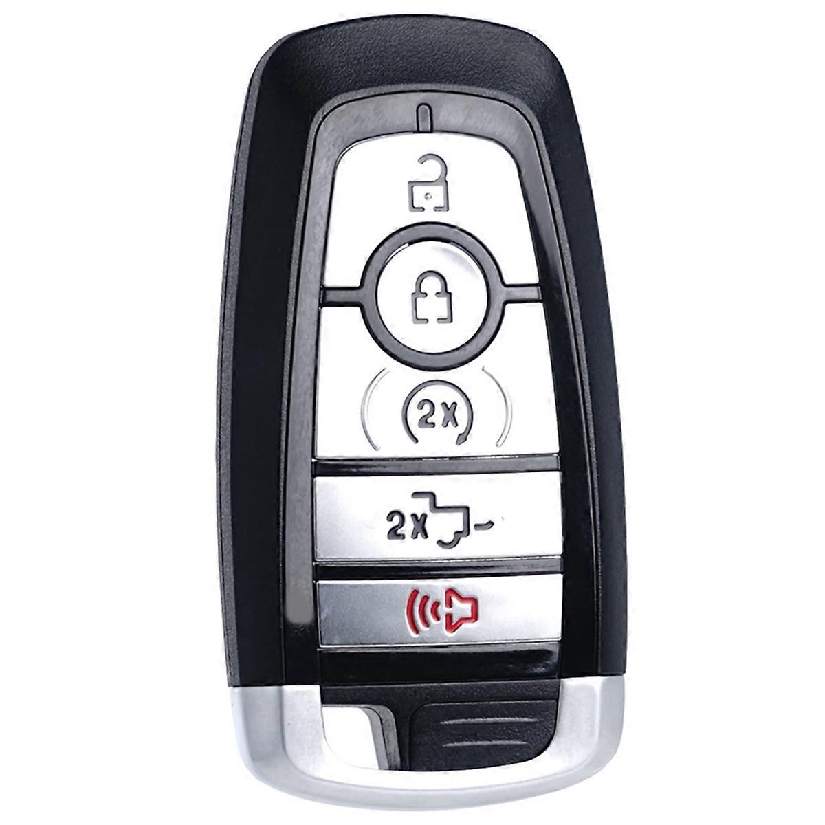 Car Key Fob M3N-A2C93142600 for F450 Keyless Entry Remote Control 164-R8166 5929503