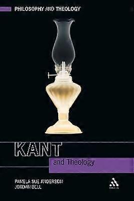 Kant and Theology