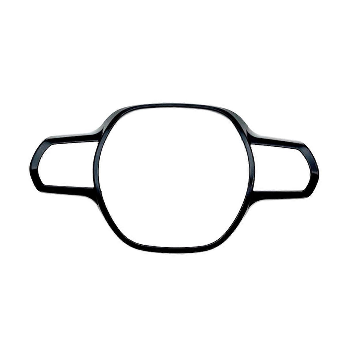 For Freed GT Series 2024 Car Steering Wheel Trim Cover