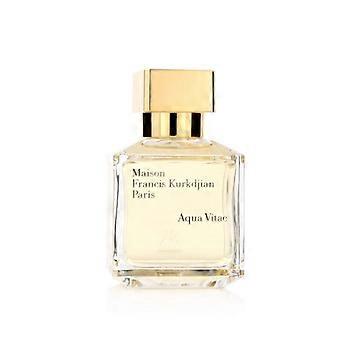 Eau de Toilette - Maison Francis Kurkdjian - Aqua Vitae - 70 ml - Unisex - Fresh fragrance