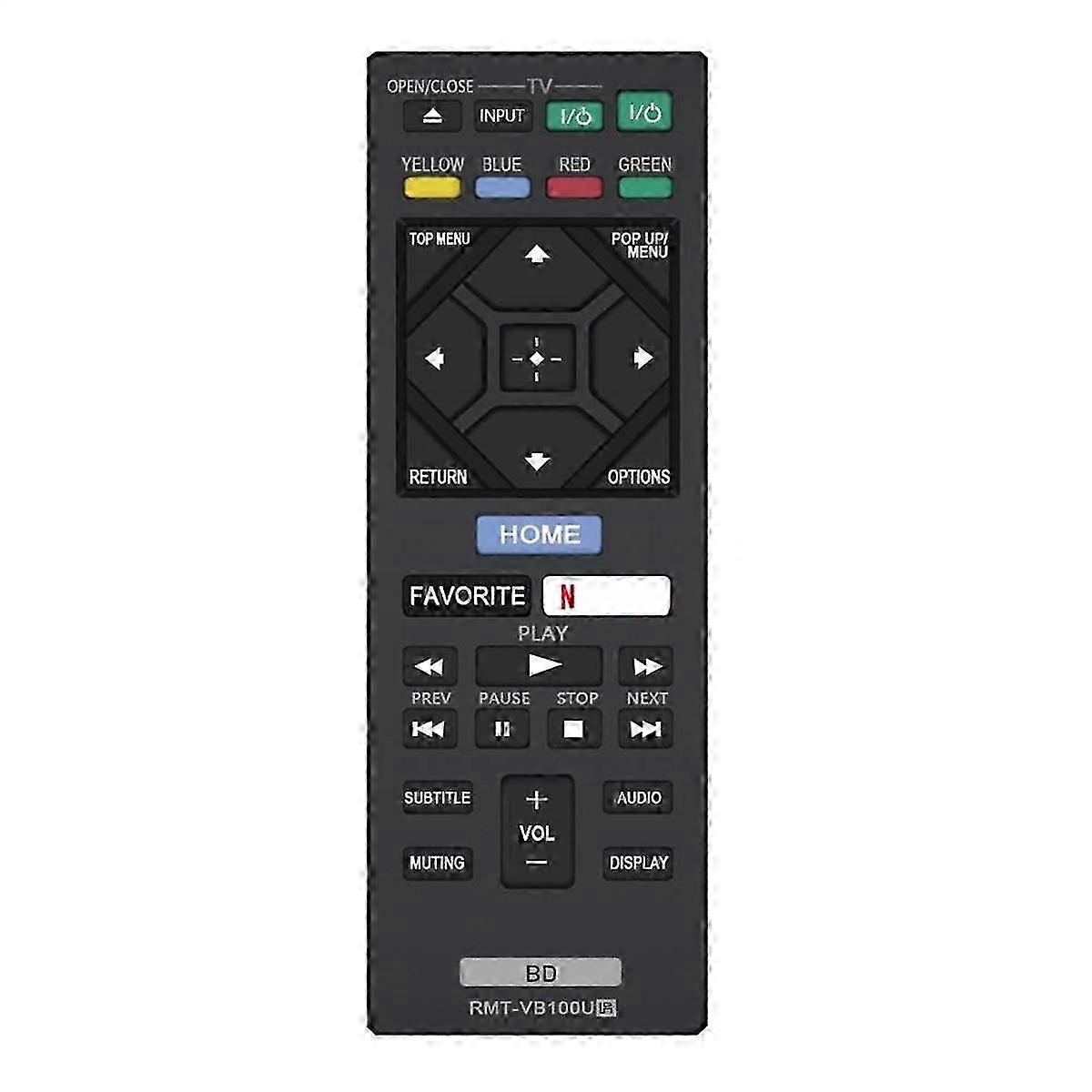 Electronics > Electronics Accessories > Remote Controls SZRH A-C