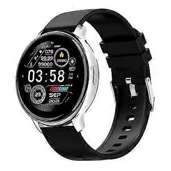 Sleep Monitoring Zl27 Smart Watch 2023 New Smartwatch Men Answer Call