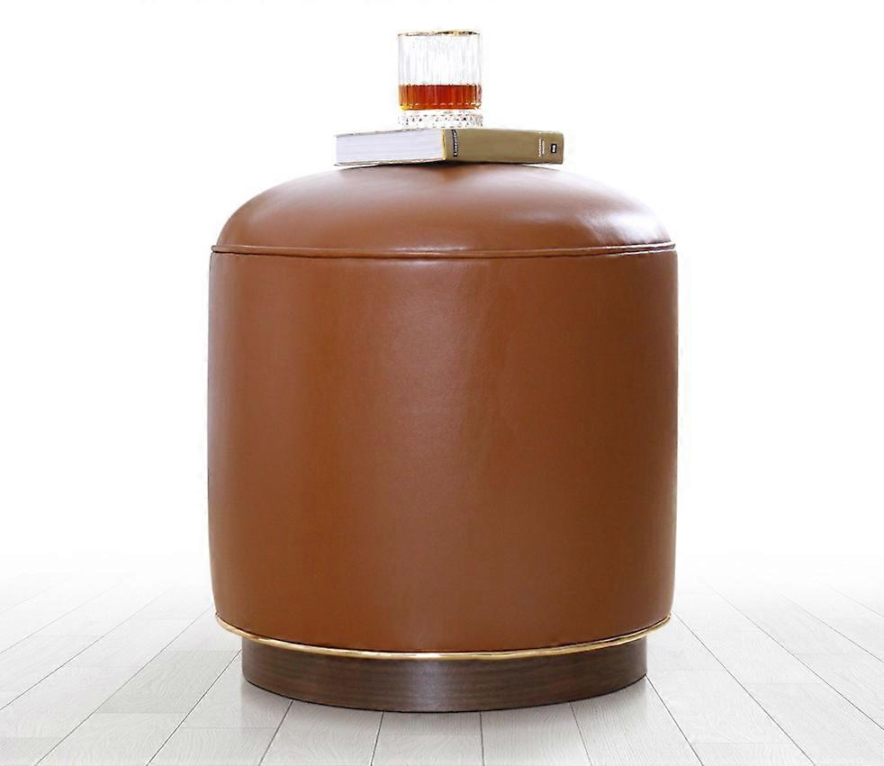 Puff Milotte - Camel