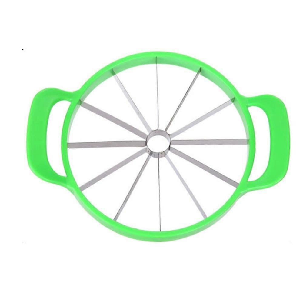 Coupe-melon en acier inoxydable pour une utilisation en cuisine