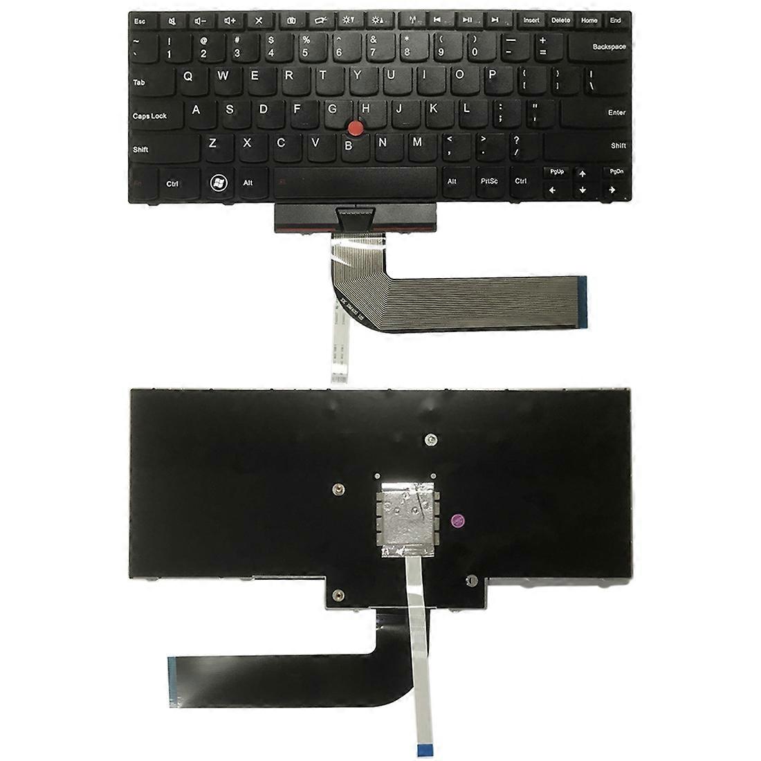 US Version Keyboard for Lenovo IBM ThinkPad Edge E40 E50